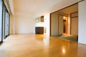 ライオンズ武蔵境レジデンス