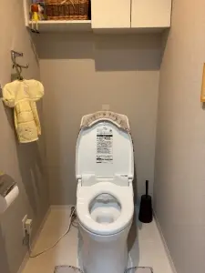 セザール宮前平