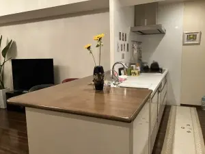 ライオンズタワー神戸元町