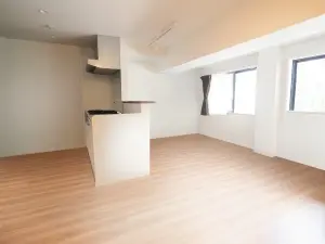 ライオンズガーデン千葉東