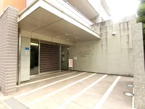 ライオンズテラス上板橋レジデンス