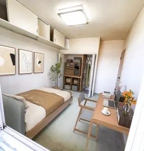 パシフィック西岡