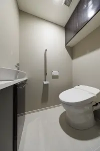 シティハウス目黒ザ・ツインＳＯＵＴＨ棟