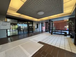 ライオンズマンション藤ケ丘ガーデン