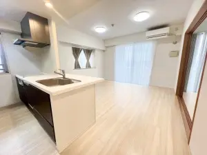 ラ・シェーナ越谷南ワイズウイング