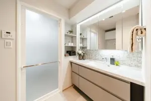 セントラルレジデンス外苑西通り