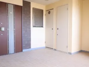 リベール北堀江