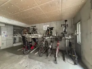 リブゼ横浜ベイモール