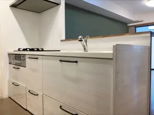 グランイーグル鶴ケ峰ヒルズ