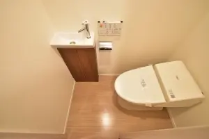 ザ・パークハウス新宿柏木