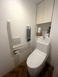 エルセレブ飛鳥山公園