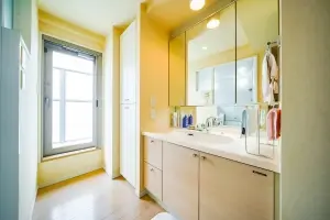 ライオンズマンション城北中央公園