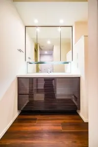 パークタワー滝野川