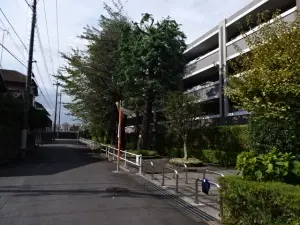 レクセルヒルズ日野