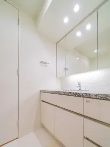 ザ・パークハウス晴海タワーズ　クロノレジデンス