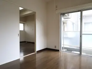 ハイメゾン橋本５