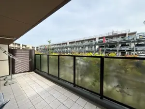 ライフレビュー川崎久地グランヒル