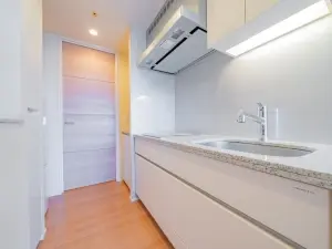 ブリリア有明スカイタワー