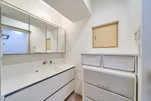 広尾マンション