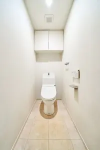 リヴァリエＢ棟