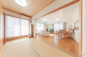 コスモ浦安ウエストウィング