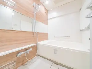 ローレルタワー　ルネ浜松町