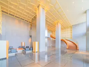 ブリリアマーレ有明タワー＆ガーデン