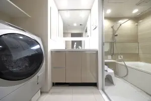 オープンレジデンシア代々木大山