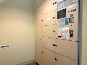 ヒルズ戸塚ヴェルデスクエア