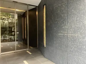 プラウドタワー仙台勾当台公園