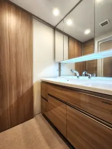 プレサンスロジェ西宮北口門前町テラス