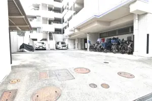 ダイアパレス永山ホワイトエレガンス