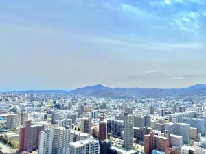 ザ・サッポロタワー琴似