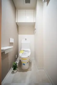 ライオンズマンション生田川東