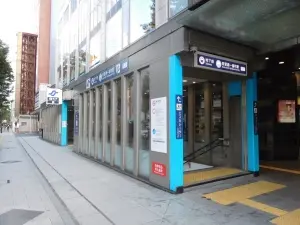 東西線「青葉通一番町」駅へ徒歩5分