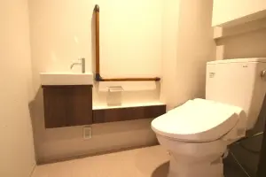 デュオセーヌ船橋高根台