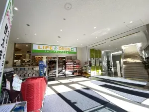 ハイホーム御殿山