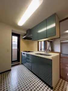 コスモ磯子ルヴェール