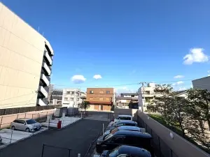 ライオンズマンション四条大宮ガーデンシティ