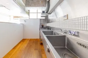 マンシヨン清水台