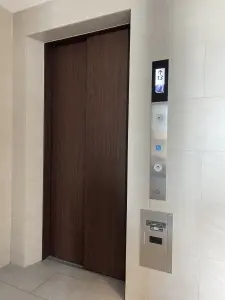 アドグランデ美田園テラス