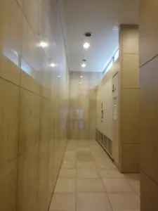 ライオンズタワー千種