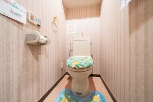 ダイアパレス南鳩ケ谷グランエール