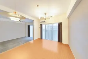 コスモ上尾ステーションアベニュー