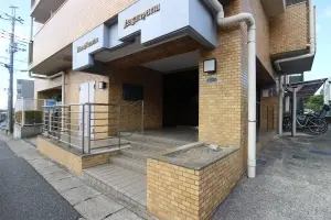 ライオンズマンション流山