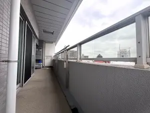 ライオンズ本八幡レジデンス