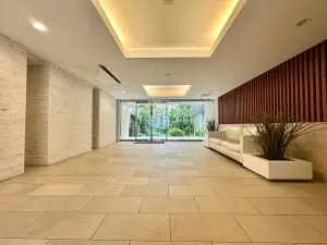 ライオンズ鶴瀬ステーションレジデンス