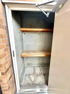 ライオンズマンション薬師堂