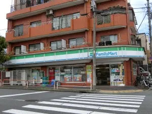 日神パレステージ下赤塚