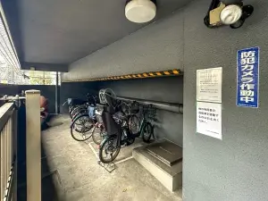 ベイステージ元町